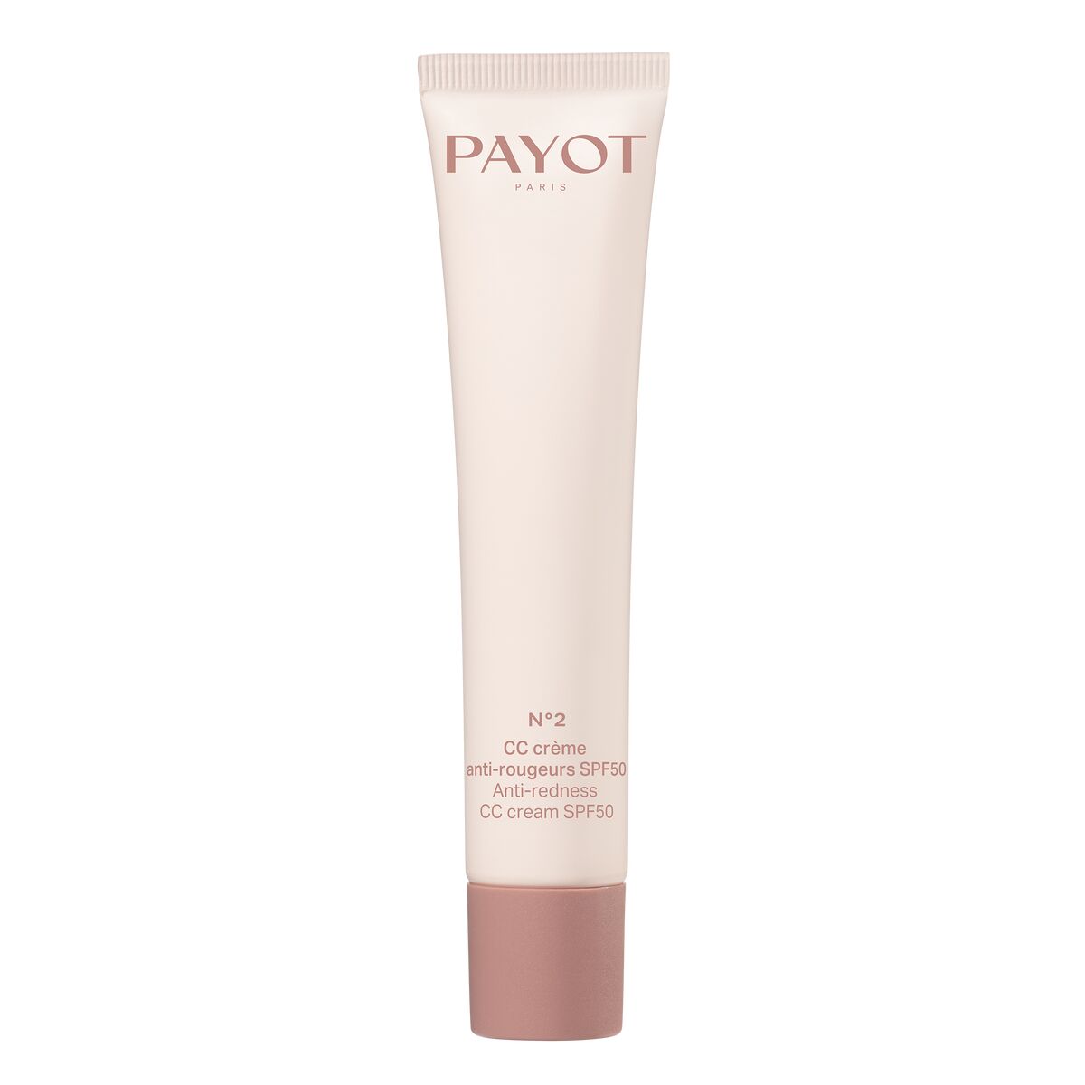 Anti-Reddening Cream Payot 40 ml
